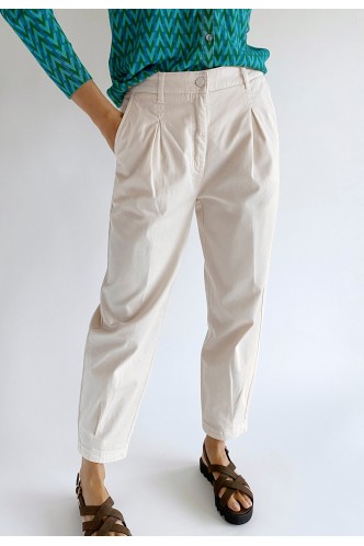 CAMBIO_BOMBACHO_TROUSERS_WITH_PLEAT_AT_WAIST_AND_AT_CUFFS_MARIONA_FASHION_CLOTHING_WOMAN_SHOP_ONLINE_0284/01