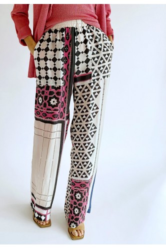 ROBERTO_COLLINA_WIDE_LEG_TROUSERS_IN_PATCHWORK_PRINTS_MARIONA_FASHION_CLOTHING_WOMAN_SHOP_ONLINE_E55061