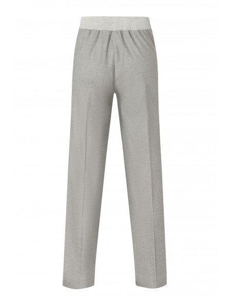 VIA_MASINI_80_HERRINGBONE_TROUSERS_WITH_BUTTONS_AT_HEM_MARIONA_FASHION_CLOTHING_WOMAN_SHOP_ONLINE_A21M665MR