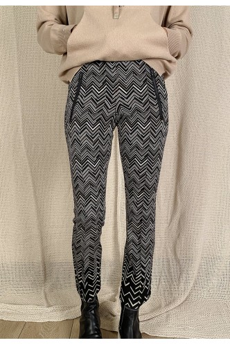 CAMBIO_BOOTCUT_TROUSERS_IN_GEOMETRIC_KNIT_MARIONA_FASHION_CLOTHING_WOMAN_SHOP_ONLINE_0214/02