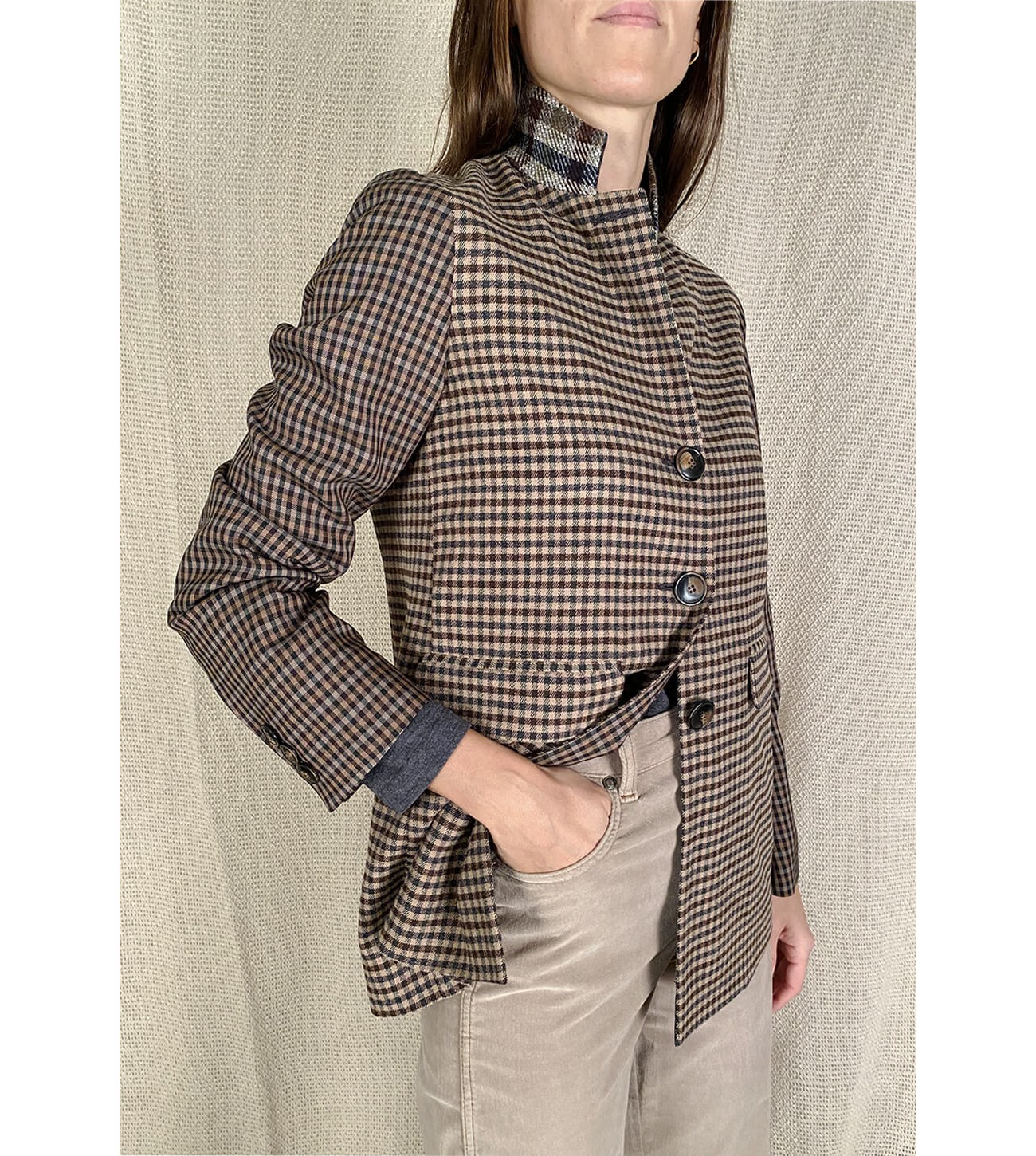 MARIONA_COMBINED_CHECKED_BLAZER_MARIONA_FASHION_CLOTHING_WOMAN_SHOP_ONLINE_3820