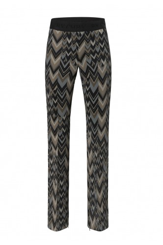 CAMBIO_BOOTCUT_TROUSERS_IN_GEOMETRIC_PRINT_MARIONA_FASHION_CLOTHING_WOMAN_SHOP_ONLINE_0258/03