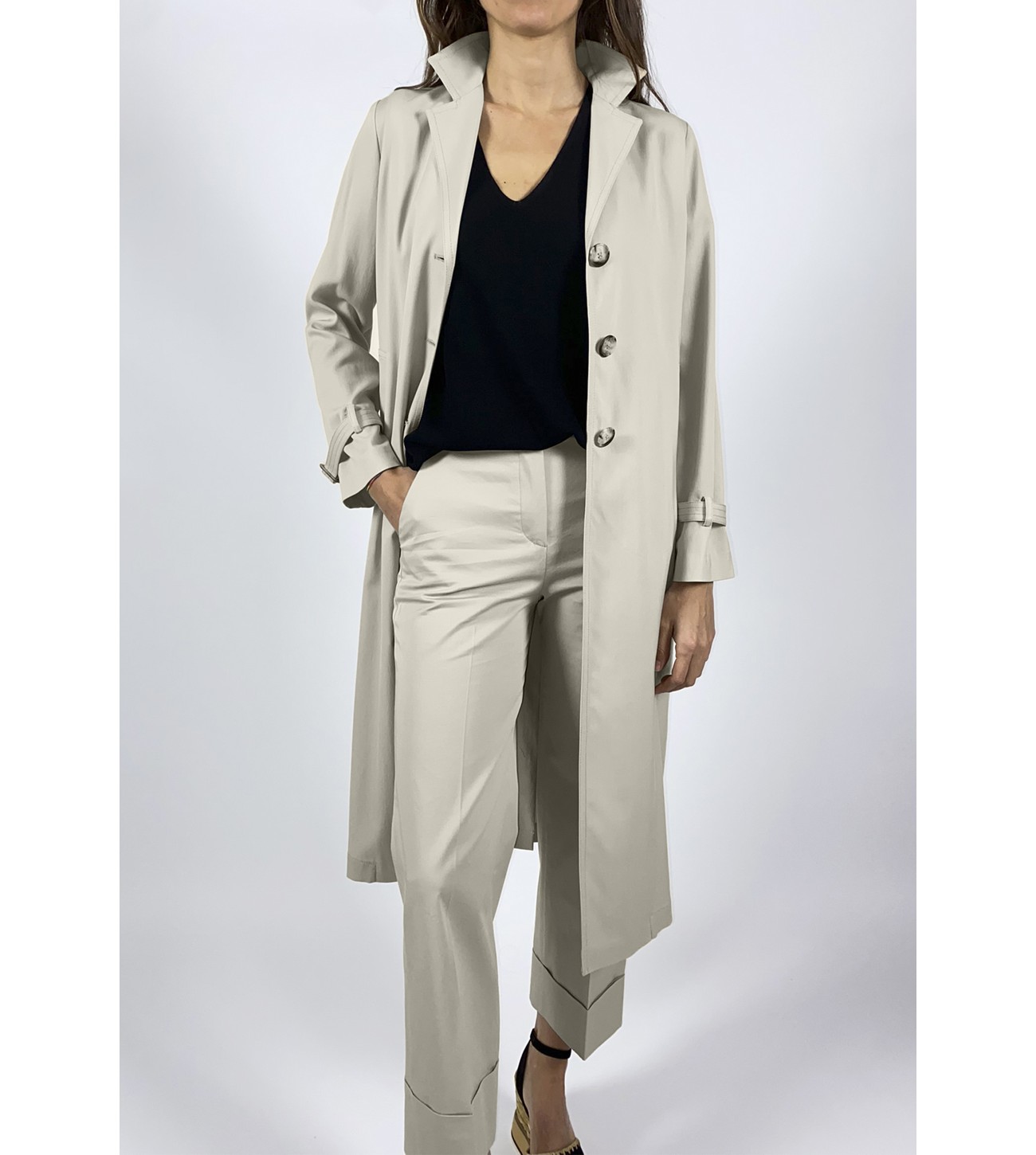 Chaquetas,MARIONA MODA Y ROPA MUJER TIENDA ONLINE BARCELONA