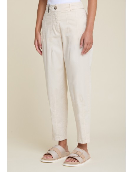 PESERICO_TROUSERS_WITH_PLEATS_AT_WAIST_AND_CUFFS_MARIONA_FASHION_CLOTHING_WOMAN_SHOP_ONLINE_P04654T3