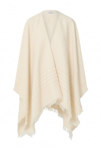 PESERICO_BOUCLE_PONCHO_WITH_SEQUINS,_STRIPES_AND_FRINGES_ON_EDGE_MARIONA_FASHION_CLOTHING_WOMAN_SHOP_ONLINE_S31425C0