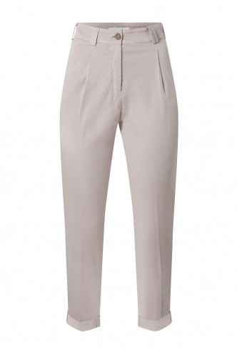 FABIANA_FILIPPI_COTTON_TROUSERS_WITH_PLEATS_MARIONA_FASHION_CLOTHING_WOMAN_SHOP_ONLINE_PAD273W404