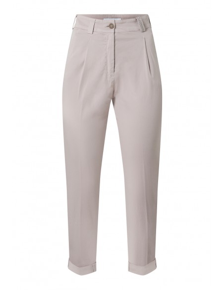 FABIANA_FILIPPI_COTTON_TROUSERS_WITH_PLEATS_MARIONA_FASHION_CLOTHING_WOMAN_SHOP_ONLINE_PAD273W404