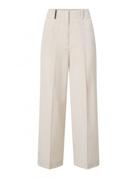 PESERICO_TROUSERS_WITH_PLEATS_IN_SATINED_COTTON_MARIONA_FASHION_CLOTHING_WOMAN_SHOP_ONLINE_P04079