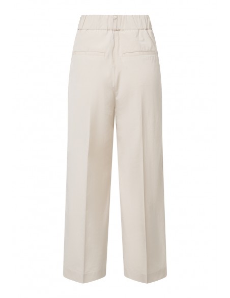 PESERICO_TROUSERS_WITH_PLEATS_IN_SATINED_COTTON_MARIONA_FASHION_CLOTHING_WOMAN_SHOP_ONLINE_P04079