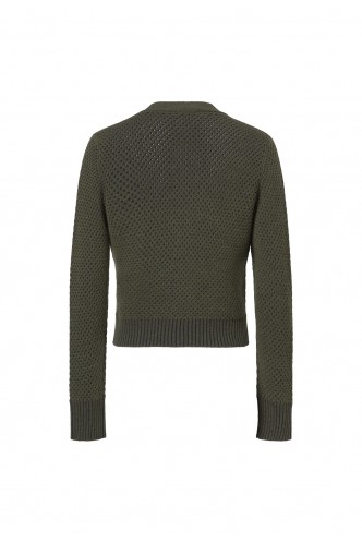 FABIANA_FILIPPI_CARDIGAN_IN_BICOLOR_HONEYCOMB_KNIT_MARIONA_FASHION_CLOTHING_WOMAN_SHOP_ONLINE_MAD214F383 2
