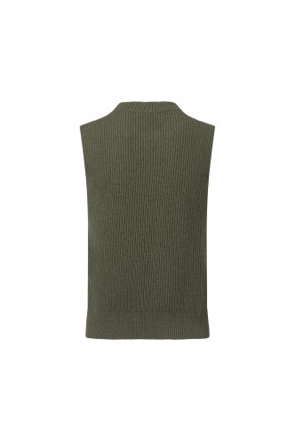 FABIANA_FILIPPI_SLEEVELESS_RIBBED_TOP_MARIONA_FASHION_CLOTHING_WOMAN_SHOP_ONLINE_MAD214F014 2