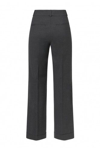 PESERICO_WIDE_LEG_TROUSERS_WITH_TURNED_UP_HEMS_MARIONA_FASHION_CLOTHING_WOMAN_SHOP_ONLINE_P04783 2