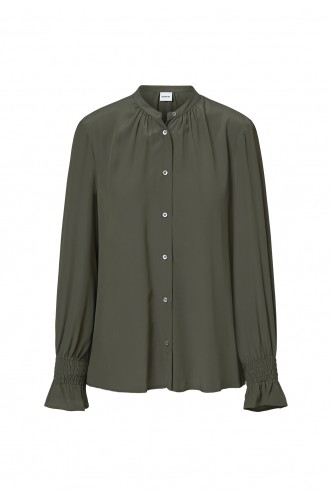 ASPESI_CAMISA_PUNOS_FRUNCIDOS_MARIONA_MODA_ROPA_MUJER_TIENDA_ONLINE_5490