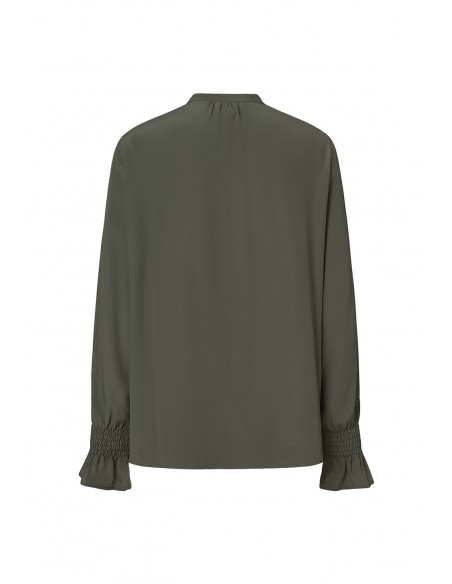 ASPESI_SHIRT_WITH_GATHERING_AT_CUFFS_MARIONA_FASHION_CLOTHING_WOMAN_SHOP_ONLINE_5490