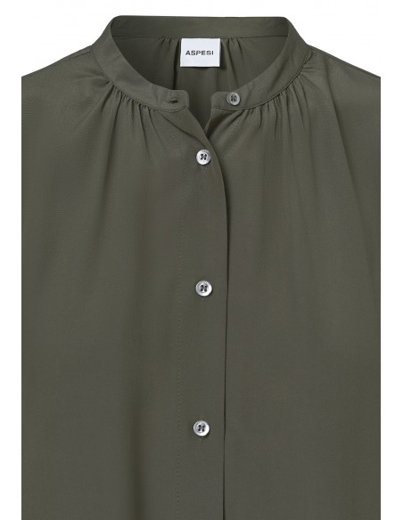 ASPESI_SHIRT_WITH_GATHERING_AT_CUFFS_MARIONA_FASHION_CLOTHING_WOMAN_SHOP_ONLINE_5490