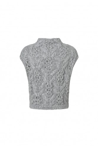 ANTONELLI_JERSEY_TRENZAS_SIN_MANGAS_MARIONA_MODA_ROPA_MUJER_TIENDA_ONLINE_ANGELICA 2