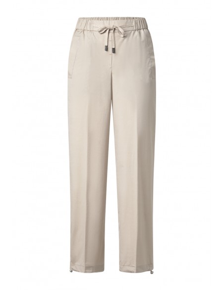 PESERICO_POPLIN_TROUSSERS_GATHERED_CUFFS_MARIONA_FASHION_CLOTHING_WOMAN_SHOP_ONLINE_P04023