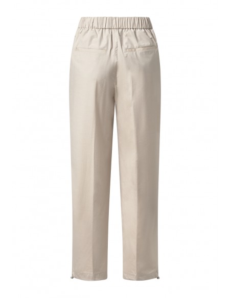 PESERICO_POPLIN_TROUSSERS_GATHERED_CUFFS_MARIONA_FASHION_CLOTHING_WOMAN_SHOP_ONLINE_P04023