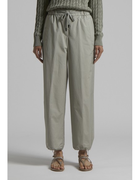 PESERICO_POPLIN_TROUSSERS_GATHERED_CUFFS_MARIONA_FASHION_CLOTHING_WOMAN_SHOP_ONLINE_P04023