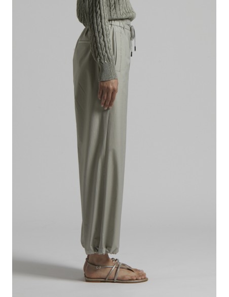 PESERICO_POPLIN_TROUSSERS_GATHERED_CUFFS_MARIONA_FASHION_CLOTHING_WOMAN_SHOP_ONLINE_P04023