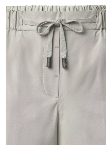 PESERICO_POPLIN_TROUSSERS_GATHERED_CUFFS_MARIONA_FASHION_CLOTHING_WOMAN_SHOP_ONLINE_P04023