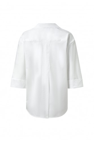 PESERICO_CAMISA_POPELIN_ABERTURA_TRASERA_MARIONA_MODA_ROPA_MUJER_TIENDA_ONLINE_S06717 2