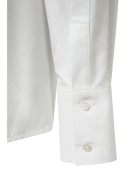 FABIANA_FILIPPI_POPLIN_SHIRT_HIGH_COLLAR_MARIONA_FASHION_CLOTHING_WOMAN_SHOP_ONLINE_CAD265F348