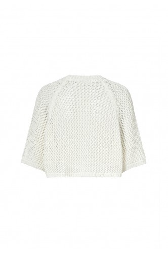 FABIANA_FILIPPI_SHORT_OPENWORK_SWEATER_MARIONA_FASHION_CLOTHING_WOMAN_SHOP_ONLINE_MAD265F117 2