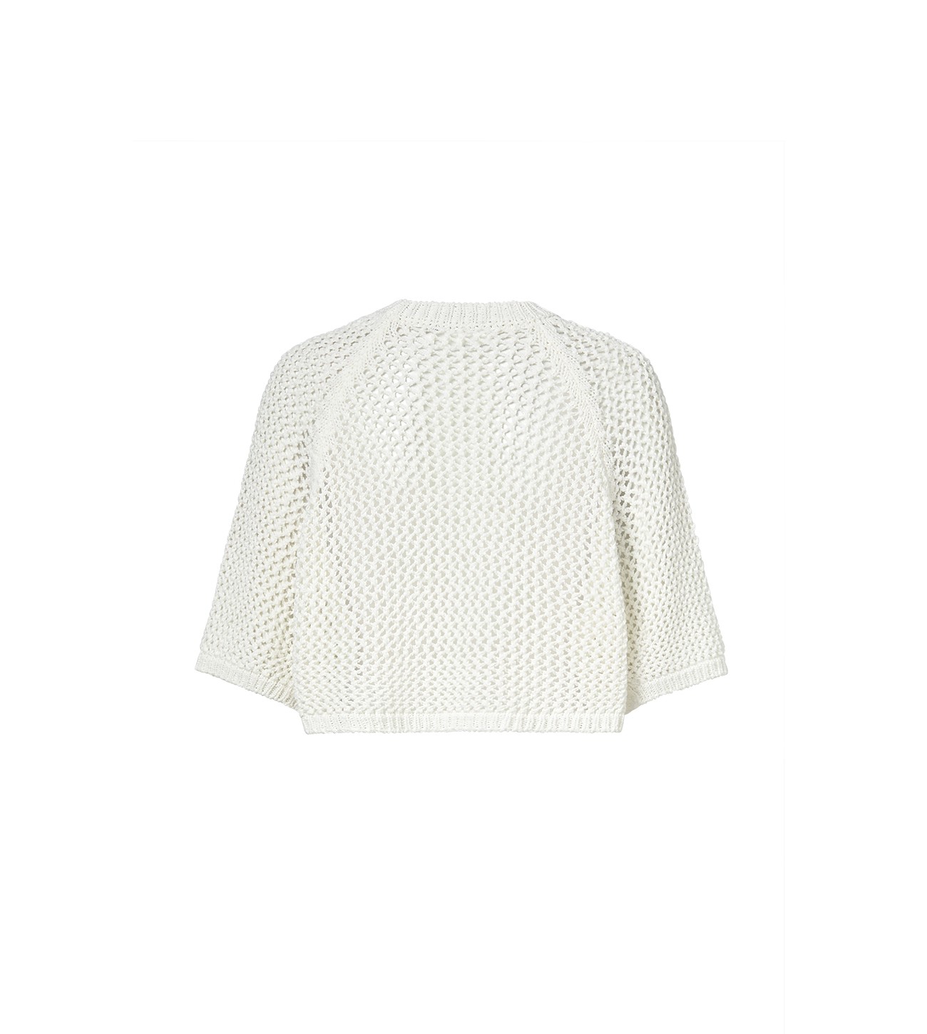 FABIANA_FILIPPI_SHORT_OPENWORK_SWEATER_MARIONA_FASHION_CLOTHING_WOMAN_SHOP_ONLINE_MAD265F117 FABIANA_FILIPPI_SHORT_OPENWORK_SWEATER_MARIONA_FASHION_CLOTHING_WOMAN_SHOP_ONLINE_MAD265F117