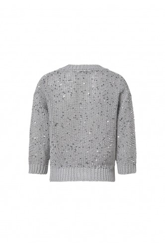 PESERICO_OVERSIZED_CARDIGAN_WITH_SEQUINS_MARIONA_FASHION_CLOTHING_WOMAN_SHOP_ONLINE_S99892F03 2