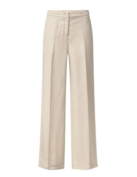 VIA_MASINI_80_WIDE_LEG_TROUSERS_IN_FLOWING_PIQUE_MARIONA_FASHION_CLOTHING_WOMAN_SHOP_ONLINE_M924