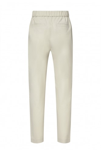 ANTONELLI_SKINNY_POPLIN_TROUSERS_MARIONA_FASHION_CLOTHING_WOMAN_SHOP_ONLINE_RAGUSA 2