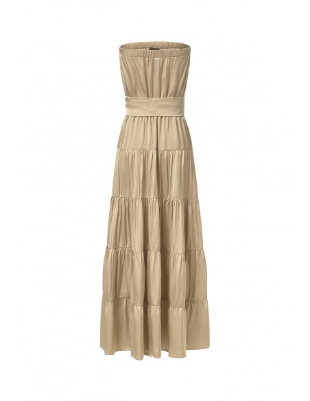 ACCESS_STRAPLESS_DRESS_WITH_FRILLS_MARIONA_FASHION_CLOTHING_WOMAN_SHOP_ONLINE_3409