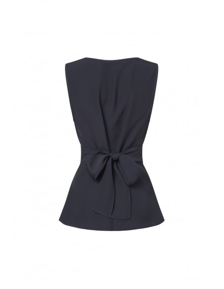 ACCESS_V_NECK_TOP_WITH_BELT_MARIONA_FASHION_CLOTHING_WOMAN_SHOP_ONLINE_2004