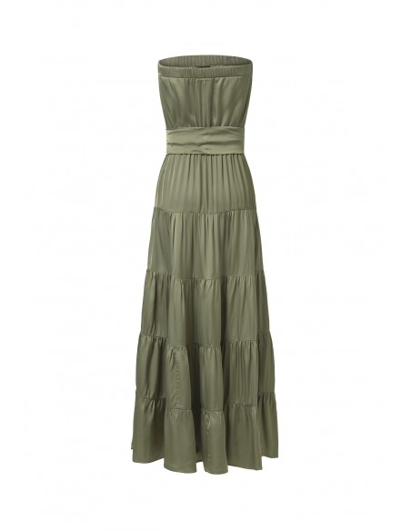 ACCESS_STRAPLESS_DRESS_WITH_FRILLS_MARIONA_FASHION_CLOTHING_WOMAN_SHOP_ONLINE_3409