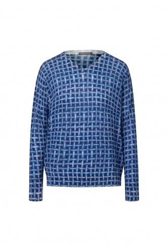 IN_BED_WITH_YOU_OVERSIZED_V_NECK_PRINTED_SWEATER_MARIONA_FASHION_CLOTHING_WOMAN_SHOP_ONLINE_UB16