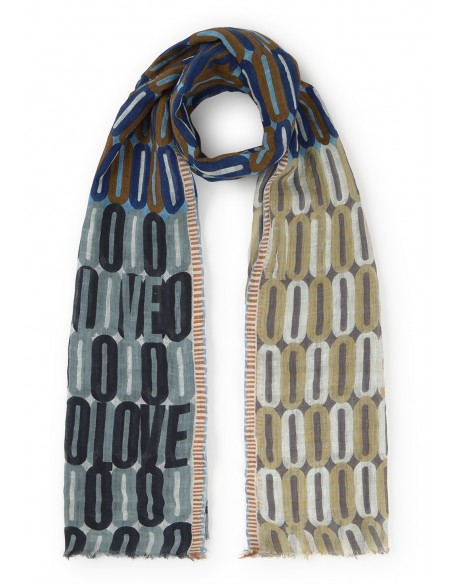 EPICE_PANUELO_ESTAMPADO_CADENAS_MARIONA_MODA_ROPA_MUJER_TIENDA_ONLINE_PS2540 EPICE_PANUELO_ESTAMPADO_CADENAS_MARIONA_MODA_ROPA_MUJER_TIENDA_ONLINE_PS2540