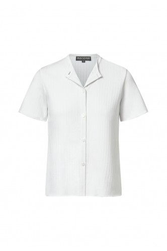 MARIONA_RIBBING_CARDIGAN_WITH_SHORT_SLEEVES_MARIONA_FASHION_CLOTHING_WOMAN_SHOP_ONLINE_6511P