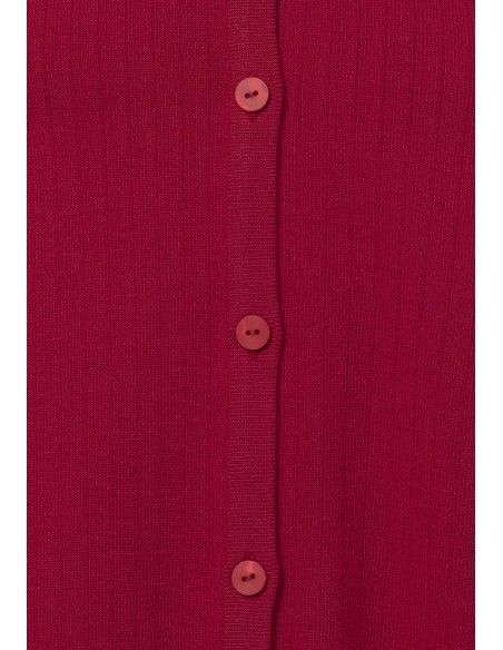 MARIONA_RIBBING_CARDIGAN_WITH_SHORT_SLEEVES_MARIONA_FASHION_CLOTHING_WOMAN_SHOP_ONLINE_6511P