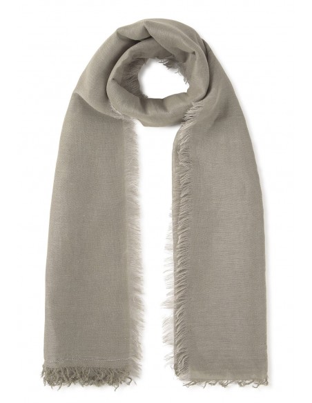 FABIANA_FILIPPI_PLAIN_SCARF_WITH_FRINGES_MARIONA_FASHION_CLOTHING_WOMAN_SHOP_ONLINE_SAD265A803 FABIANA_FILIPPI_PLAIN_SCARF_WITH_FRINGES_MARIONA_FASHION_CLOTHING_WOMAN_SHOP_ONLINE_SAD265A803