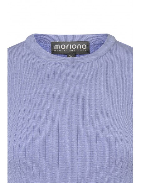 MARIONA_RIBBING_SLEEVELESS_TOP_MARIONA_FASHION_CLOTHING_WOMAN_SHOP_ONLINE_6519P