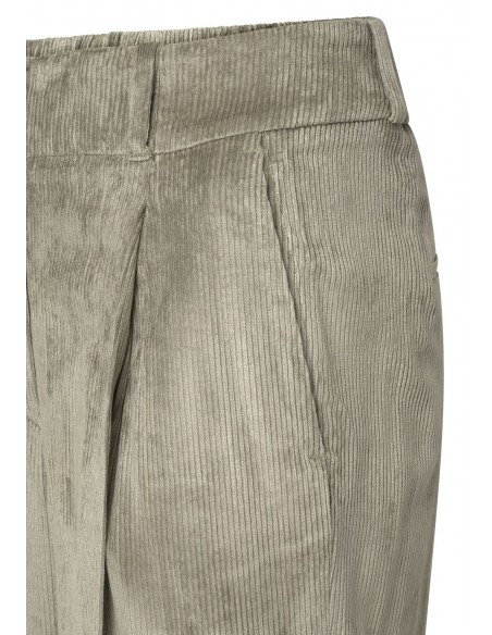 PESERICO_CORDUROY_TROUSERS_WITH_PLEAT_MARIONA_FASHION_CLOTHING_WOMAN_SHOP_ONLINE_A04579D