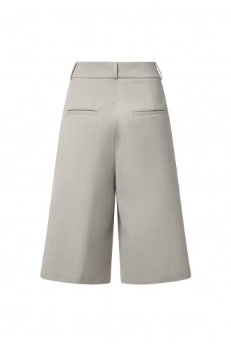 PESERICO_LONG_BERMUDA_SHORTS_MARIONA_FASHION_CLOTHING_WOMAN_SHOP_ONLINE_A04578 2