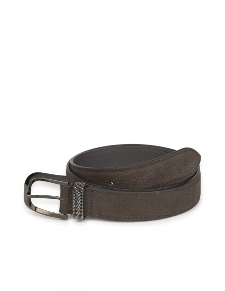 PESERICO_SUEDE_BELT_WITH_METALLIC_LOOP_MARIONA_FASHION_CLOTHING_WOMAN_SHOP_ONLINE_S32595C0