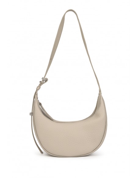 PESERICO_ROUND_LEATHER_CROSSOVER_BAG_MARIONA_FASHION_CLOTHING_WOMAN_SHOP_ONLINE_A38358C0R