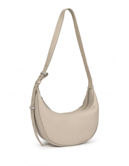PESERICO_ROUND_LEATHER_CROSSOVER_BAG_MARIONA_FASHION_CLOTHING_WOMAN_SHOP_ONLINE_A38358C0R