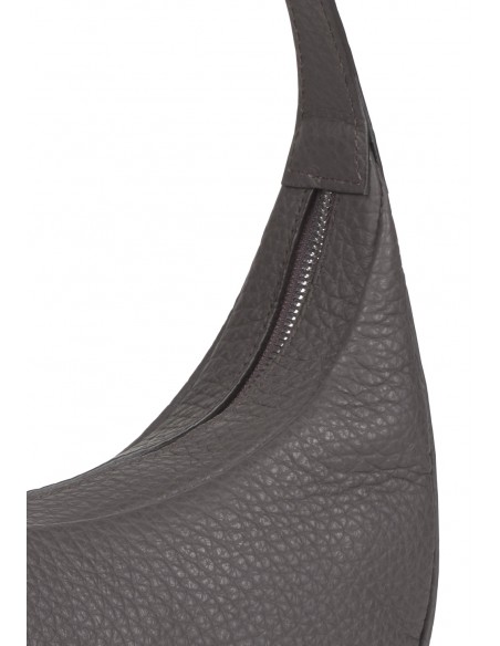 PESERICO_ROUND_LEATHER_CROSSOVER_BAG_MARIONA_FASHION_CLOTHING_WOMAN_SHOP_ONLINE_A38358C0R