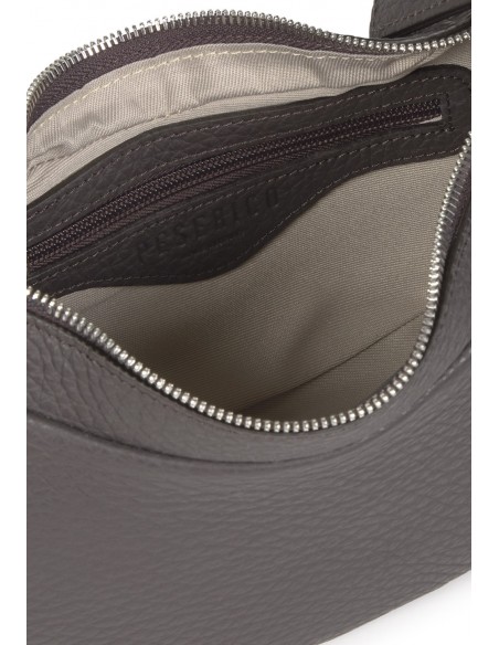 PESERICO_ROUND_LEATHER_CROSSOVER_BAG_MARIONA_FASHION_CLOTHING_WOMAN_SHOP_ONLINE_A38358C0R