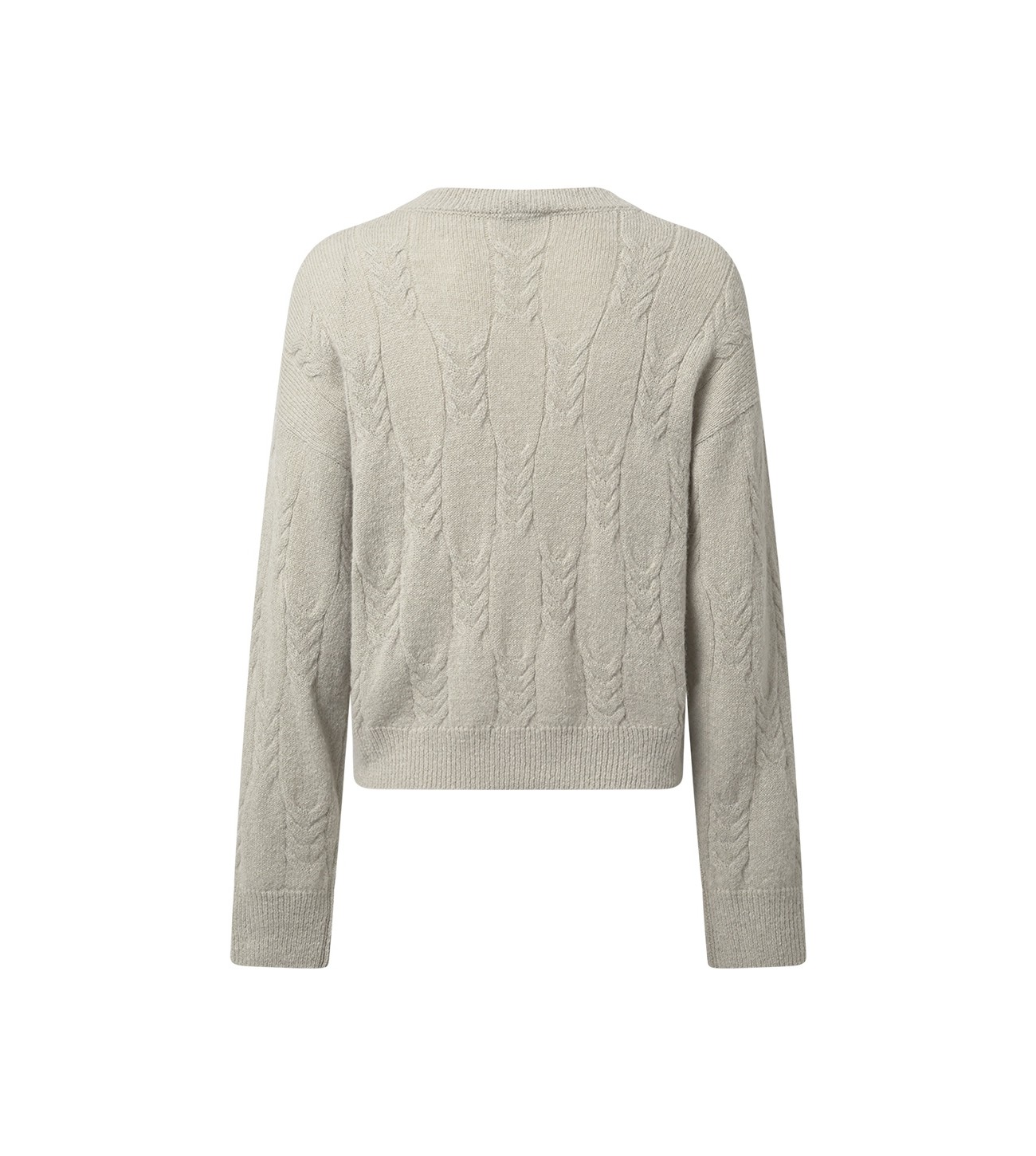 PESERICO_OVERSIZED_CABLE_KNIT_SWEATER_MARIONA_FASHION_CLOTHING_WOMAN_SHOP_ONLINE_A99332F07K PESERICO_OVERSIZED_CABLE_KNIT_SWEATER_MARIONA_FASHION_CLOTHING_WOMAN_SHOP_ONLINE_A99332F07K