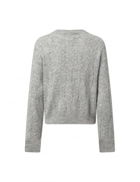 PESERICO_OVERSIZED_CABLE_KNIT_SWEATER_MARIONA_FASHION_CLOTHING_WOMAN_SHOP_ONLINE_A99332F07K